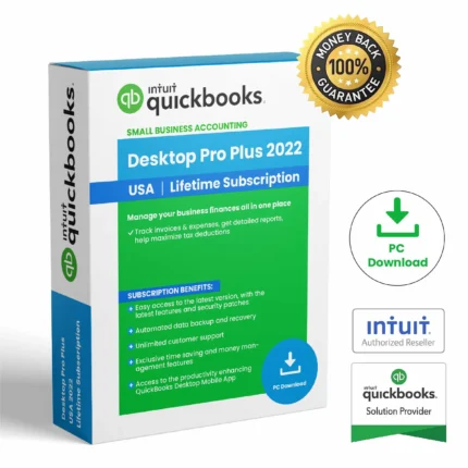 quickbooks desktop