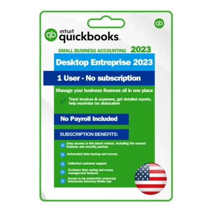 quickbooks desktop 2023​