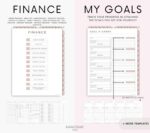 happy planner