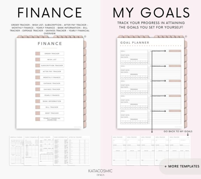 happy planner